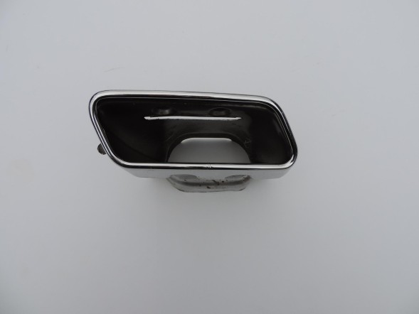 Mercedes-Benz OE A22149042 PRAWA MERCEDES S-KLASA 221 AMG Наконечник вихлопу, глушник