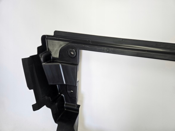 Fiat OE FIAT DUCATO BOXER JUMPER PROACE MAX MOVANO OBUDOWA CHŁODNICY 52218629 2 FIAT DUCATO BOXER JUMPER PROACE MAX MOVANO КОРПУС РАДІАТОРА 52218629