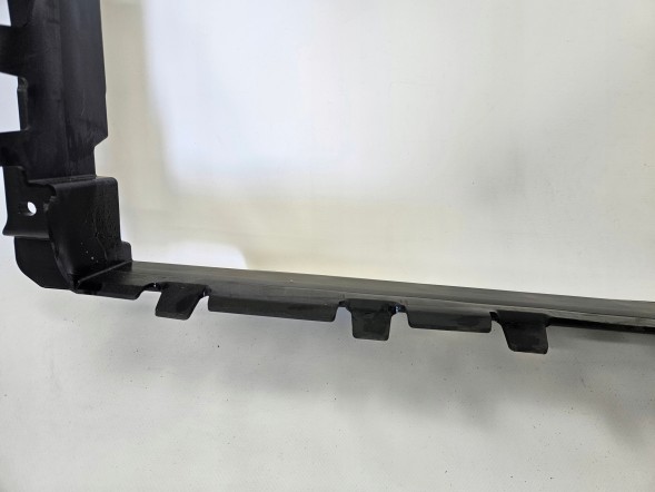 Fiat OE FIAT DUCATO BOXER JUMPER PROACE MAX MOVANO OBUDOWA CHŁODNICY 52218629 2 FIAT DUCATO BOXER JUMPER PROACE MAX MOVANO КОРПУС РАДІАТОРА 52218629