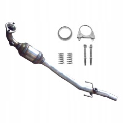 JMJ 1090727 Хіт!! Катализатор toyota yaris 1.0 99- euro 3 кат