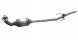 JMJ 1090727 Хіт!! Катализатор toyota yaris 1.0 99- euro 3 кат