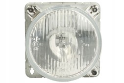 Hella 1KA 008 086-017 Hella фара фронт ліва для irisbus axer, evadys 1ka008 086-017 1ka 008 0