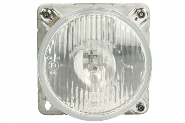 Hella 1KA 008 086-017 Hella фара фронт ліва для irisbus axer, evadys 1ka008 086-017 1ka 008 0