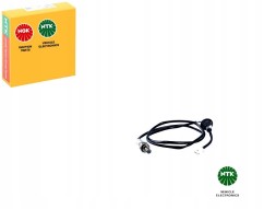 NGK 93852 Лямбда-зонд ngk oza668-l2 volvo s40 ii 2.4 04-10 ngk