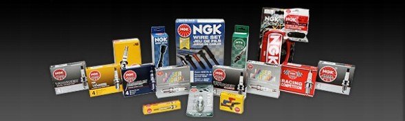 NGK 93852 Лямбда-зонд ngk oza668-l2 volvo s40 ii 2.4 04-10 ngk
