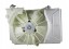 AC 520001006 ВЕНТИЛЯТОР РАДІАТОРА TOYOTA YARIS 1.0 1.3 1.5