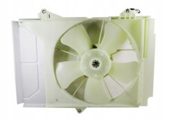AC 520001006 ВЕНТИЛЯТОР РАДІАТОРА TOYOTA YARIS 1.0 1.3 1.5