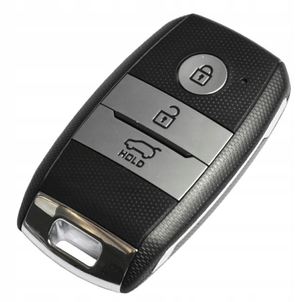 Motokey ELE373 КЛЮЧ З ЕЛЕКТРОННИМ ПУЛЬТОМ KIA SPORTAGE 2018+