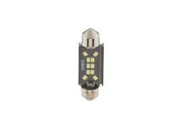 1987302882 BOSCH Автолампа 12V 2 5W C5W LED ECO SV8 5 8 6000K