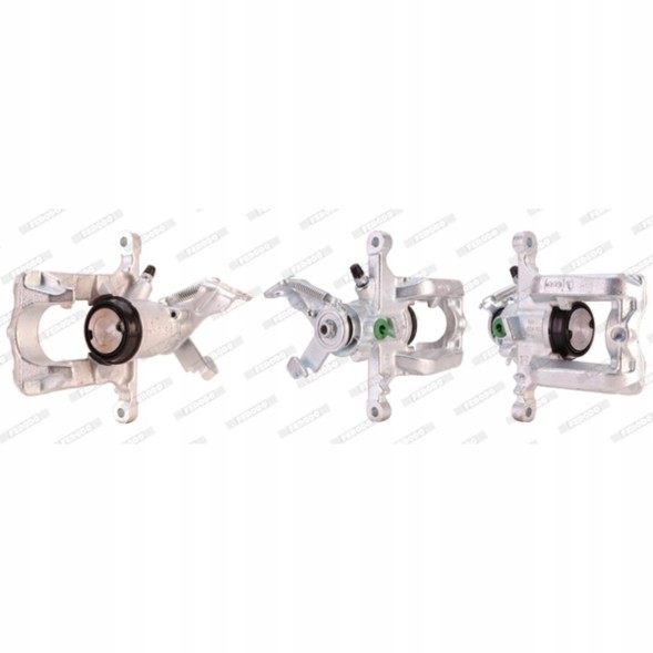 Ferodo FCL695170 Ferodo fcl695170 затискач гальма