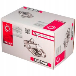 Ferodo FCL695170 Ferodo fcl695170 затискач гальма