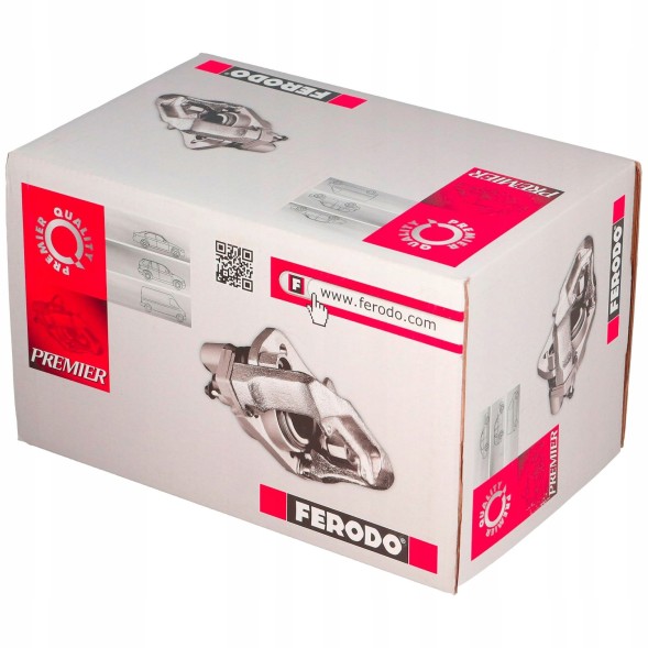 Ferodo FCL695170 Ferodo fcl695170 затискач гальма