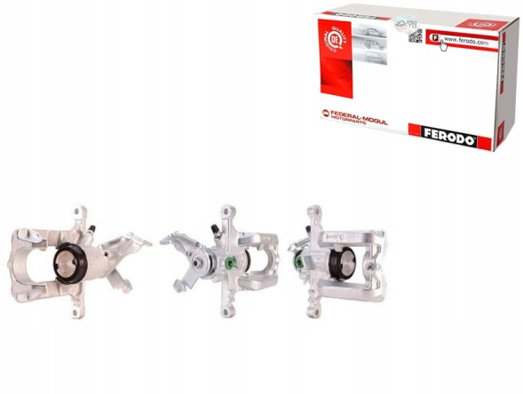 Ferodo FCL695170 Ferodo fcl695170 затискач гальма