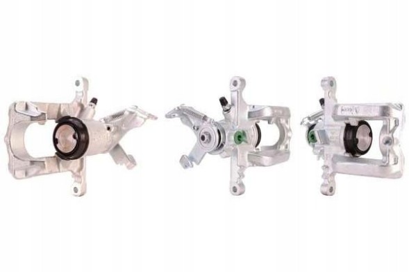 Ferodo FCL695170 Ferodo fcl695170 затискач гальма