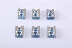 Nissens 62392A Радіатор охолодження 62392a nissens mazda 626 iv v