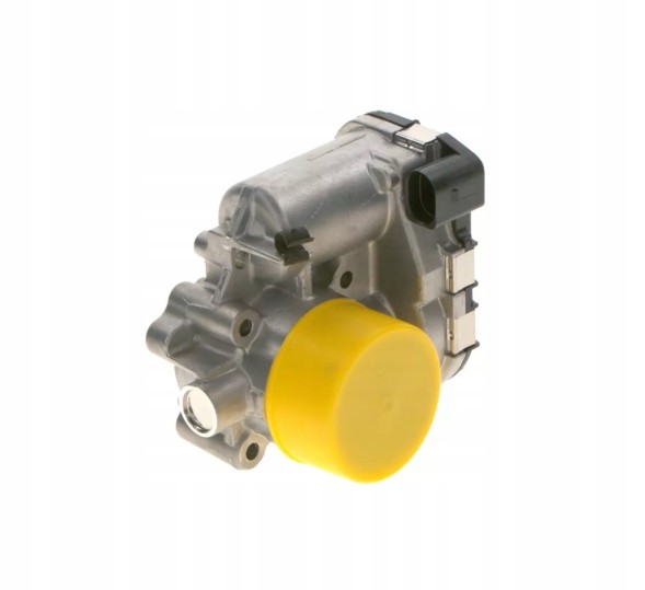 Bosch 0 280 750 535 Дросельна заслінка повітря - bosch 0 280 750 535