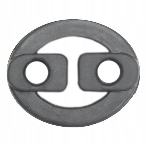 Ferroz ADMT-Q6R5A9V Комплект глушника hyundai getz 02-09 1.1 1.3 1.6 гума