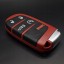 Dodge OE 68394205AA Ключ Red Key Hellcat для Dodge Charger Challenger