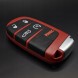 Dodge OE 68394205AA Ключ Red Key Hellcat для Dodge Charger Challenger