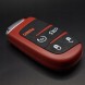 Dodge OE 68394205AA Ключ Red Key Hellcat для Dodge Charger Challenger