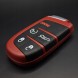 Dodge OE 68394205AA Ключ Red Key Hellcat для Dodge Charger Challenger