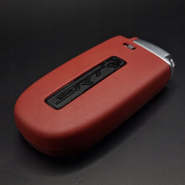 Dodge OE 68394205AA Ключ Red Key Hellcat для Dodge Charger Challenger