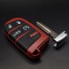 Dodge OE 68394205AA Ключ Red Key Hellcat для Dodge Charger Challenger