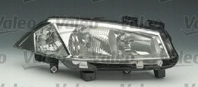 Valeo 088334 088334/Val відбивач renault megane ii 09.02-12.05 лівий