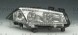 Valeo 088334 088334/Val відбивач renault megane ii 09.02-12.05 лівий