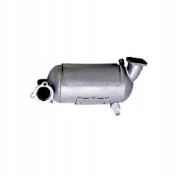 AS FD5091 Фільтр твердих частинок dpf - santa fé ii ix35 sorento ii sportage - 2.0 2.2