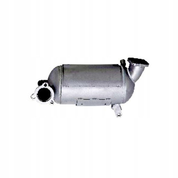 AS FD5091 Фільтр твердих частинок dpf - santa fé ii ix35 sorento ii sportage - 2.0 2.2