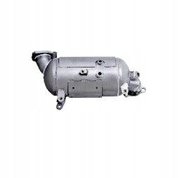 AS FD5091 Фільтр твердих частинок dpf - santa fé ii ix35 sorento ii sportage - 2.0 2.2
