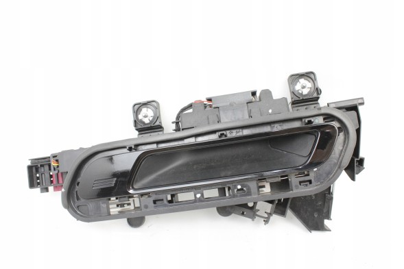BMW OE 5A72163 5A4FDD3 ЛІВА ПЕРЕДНЯ РУЧКА КОМФОРТ KEYLESS NFC BMW G70 SHADOWLINE