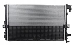 motoGRAPA 0078691052 Охолоджувач renault arkana 1.6 e-tech 2021 - 214105837р