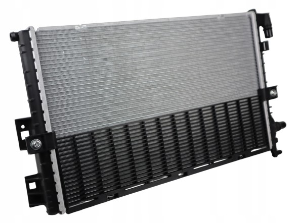 motoGRAPA 0078691052 Охолоджувач renault arkana 1.6 e-tech 2021 - 214105837р