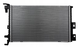 motoGRAPA 0078691052 Охолоджувач renault arkana 1.6 e-tech 2021 - 214105837р