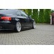 Китай 222VC11112 Сірий ABS поріг для BMW E92 E93 M-пакет