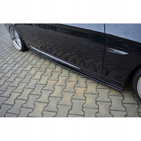 Китай 222VC11112 Сірий ABS поріг для BMW E92 E93 M-пакет