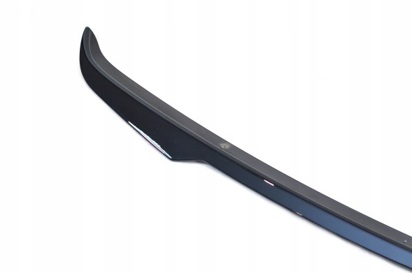 FP FPSPTYGR Toyota GR Yaris 2020 2020 - губний спойлер на козирок