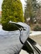 FP FPSPTYGR Toyota GR Yaris 2020 2020 - губний спойлер на козирок