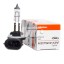 881 OSRAM Автолампа Osram H27 2 12V 27W PGJ13