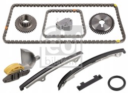Febi bilstein 109356 Набір ланцюга грм nissan