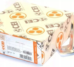 Febi bilstein 109356 Набір ланцюга грм nissan