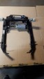 Mercedes-Benz OE A2219400064 2219400064 MERCEDES S W221 РАМКА ЗАДНЬОГО ДВИГАТЕЛЯ
