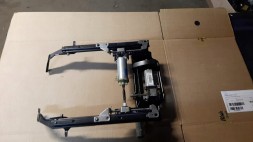 Mercedes-Benz OE A2219400064 2219400064 MERCEDES S W221 РАМКА ЗАДНЬОГО ДВИГАТЕЛЯ
