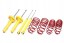 TA-Technix EVOSE052 Спортивна підвіска Seat Ibiza 6L 02 - 08 45 / 45 мм