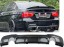 Китай 17488354E90 ДИФУЗОР СПОЙЛЕР ЕКСТРА BMW E90 E91 КАРБОН