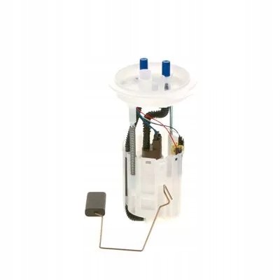 Bosch 0 986 580 940 0986580940/Bosch паливний насос модуль vw golf 1,4fsi 03-