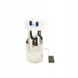 Bosch 0 986 580 940 0986580940/Bosch паливний насос модуль vw golf 1,4fsi 03-