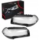 AutoDor 040688 Bmw x3 e83 2004-2010 корпус передньої фари лівий + правий нові